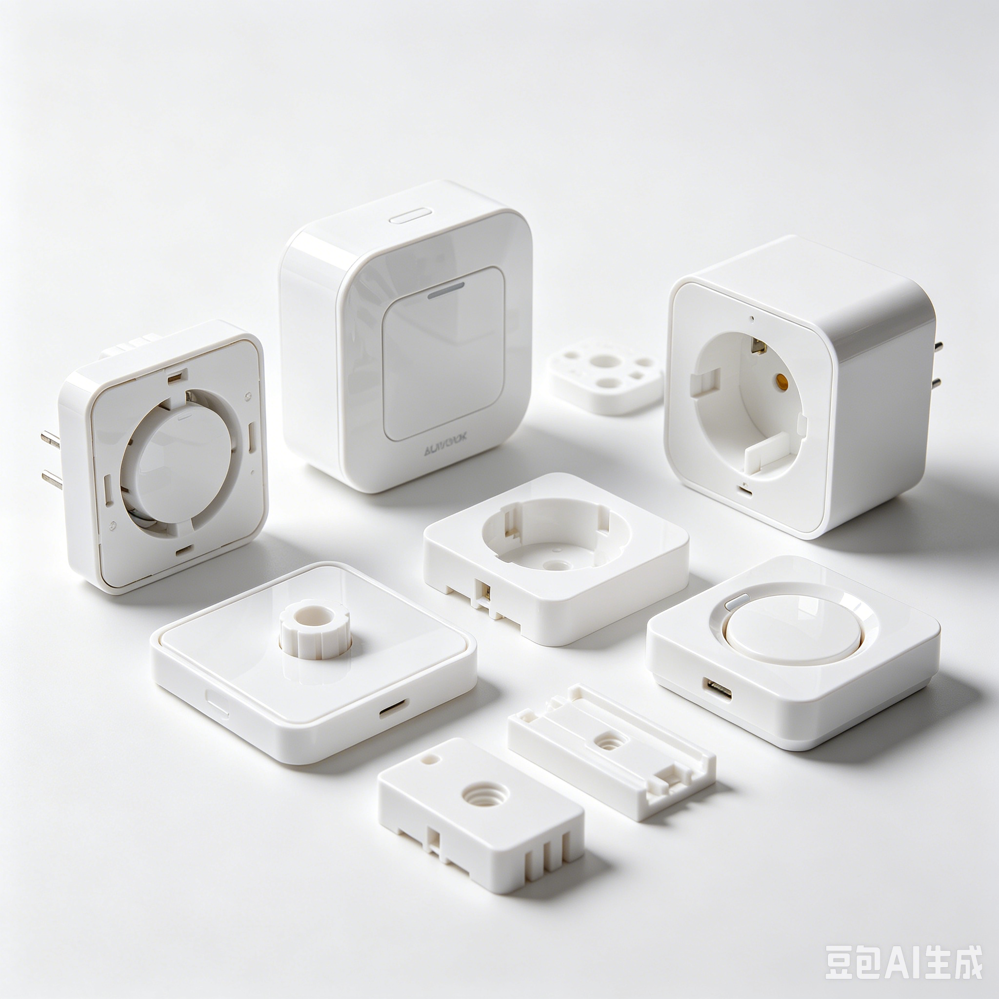 东兰模具开发